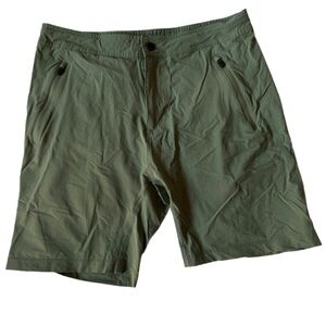 Mack Weldon 4-Way Active Short
